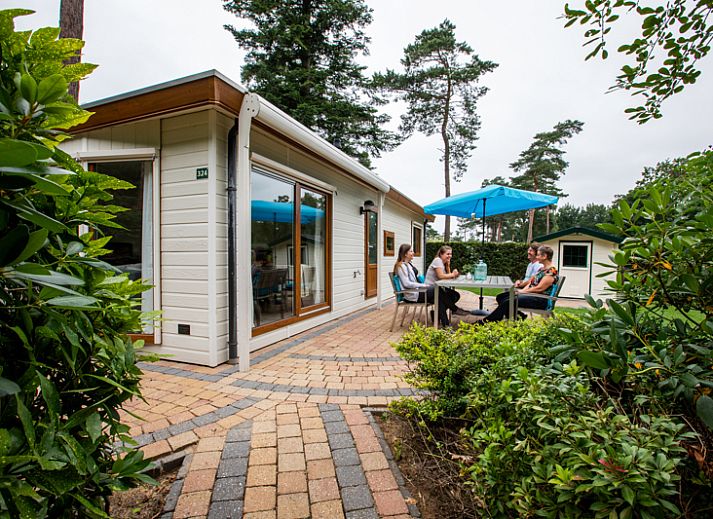 Guest house 3231112 - Holiday property Veluwe - Holiday home 4 personen