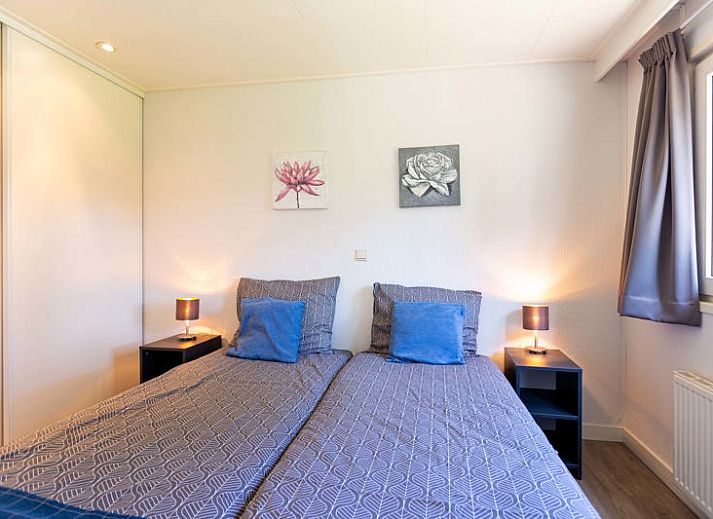 Guest house 3231112 - Holiday property Veluwe - Holiday home 4 personen