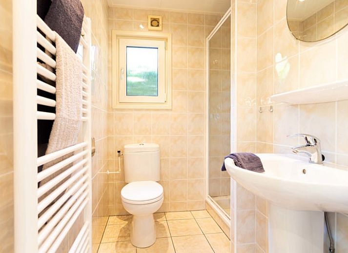 Guest house 3231112 - Holiday property Veluwe - Holiday home 4 personen