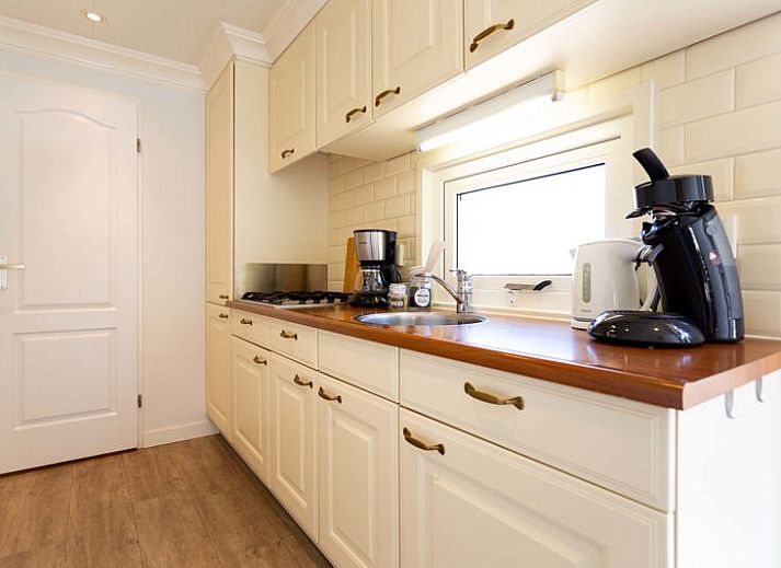 Guest house 3231112 - Holiday property Veluwe - Holiday home 4 personen