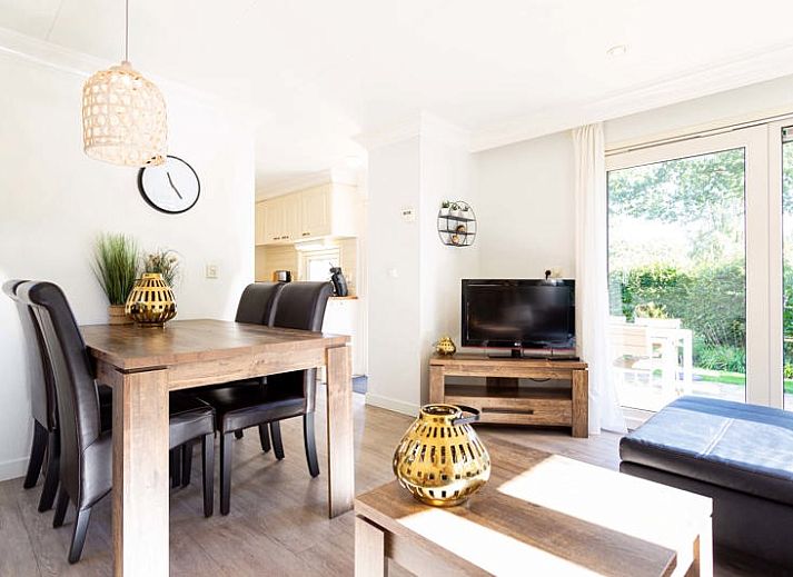 Guest house 3231112 - Holiday property Veluwe - Holiday home 4 personen