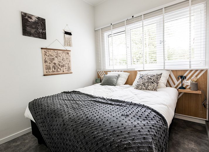 Guest house 3231113 - Holiday property Veluwe - Lodge Royal 4 personen Wellness (Spa)