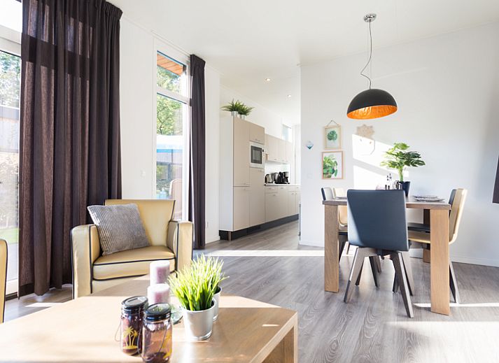 Verblijf 3231115 - Vakantiewoning Veluwe - Module 5 personen