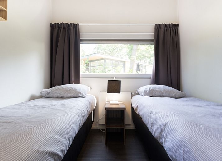 Verblijf 3231116 - Vakantiewoning Veluwe - Module 6 personen