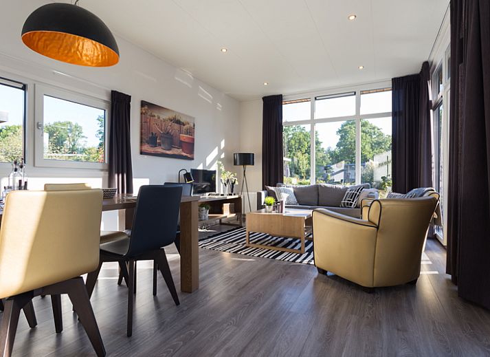 Verblijf 3231116 - Vakantiewoning Veluwe - Module 6 personen