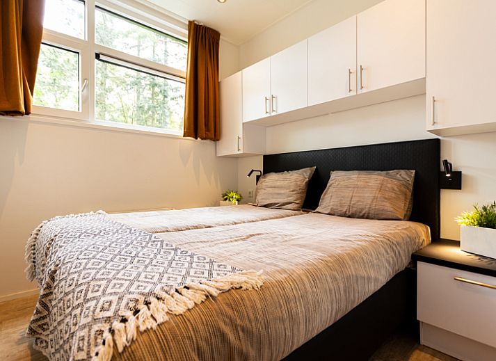 Verblijf 3231118 - Vakantiewoning Veluwe - Module special 6 personen Wellness (Spa)