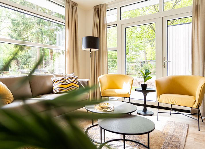 Verblijf 3231118 - Vakantiewoning Veluwe - Module special 6 personen Wellness (Spa)