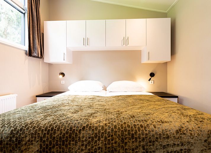 Guest house 3231121 - Holiday property Veluwe - Silva 4 personen Wellness (Hottub)