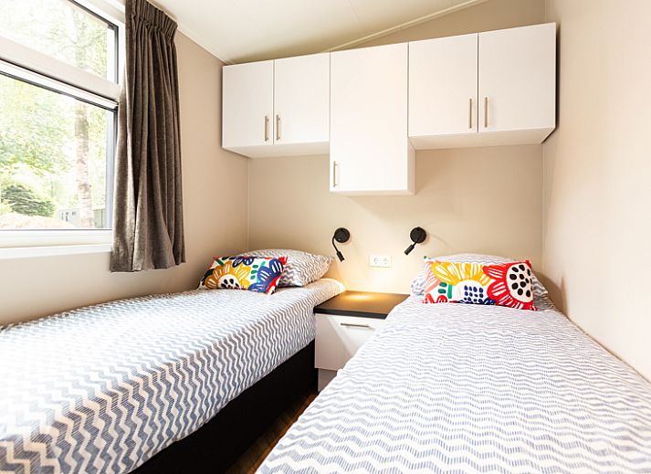 Guest house 3231121 - Holiday property Veluwe - Silva 4 personen Wellness (Hottub)