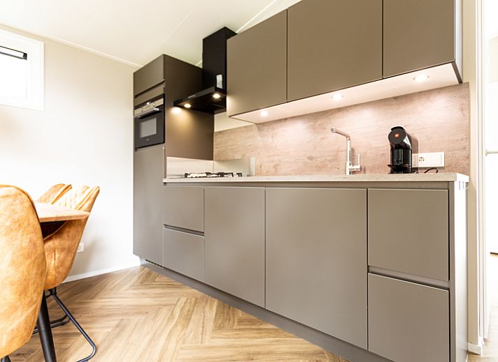 Guest house 3231122 - Holiday property Veluwe - Silva 5 personen Wellness (Hottub)