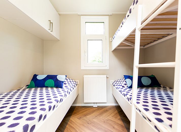 Guest house 3231123 - Holiday property Veluwe - Silva 6 personen