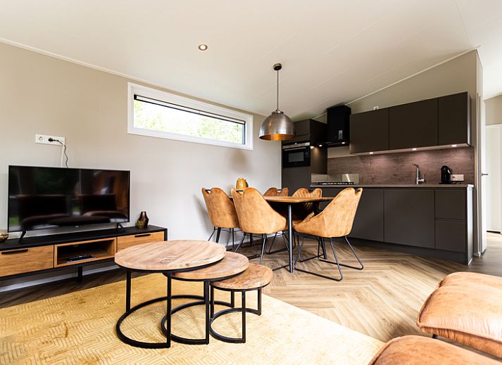 Guest house 3231123 - Holiday property Veluwe - Silva 6 personen