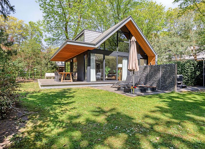 Unterkunft 3231132 - Chalet Veluwe - Chalet in Lunteren