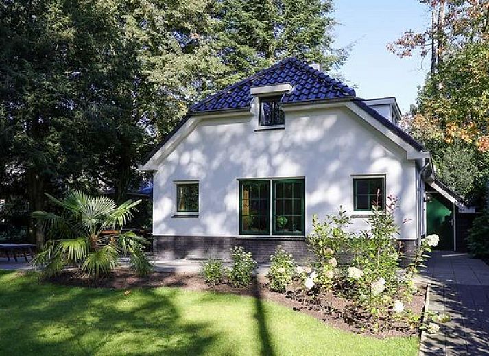 Guest house 3231143 - Holiday property Veluwe - Boshoeve 6 personen