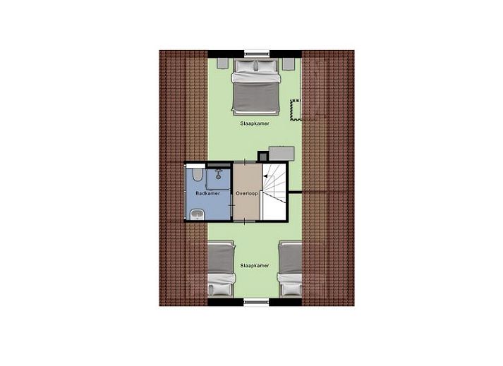 Guest house 3231143 - Holiday property Veluwe - Boshoeve 6 personen