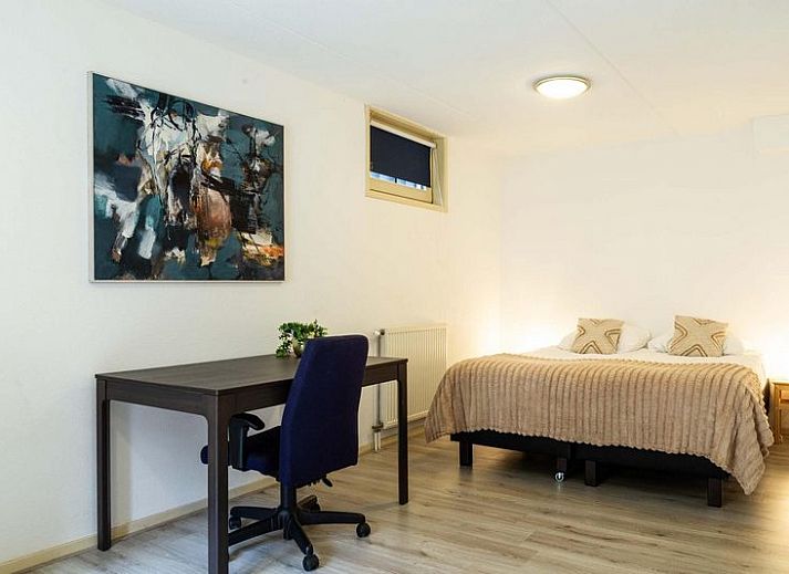 Guest house 3231143 - Holiday property Veluwe - Boshoeve 6 personen