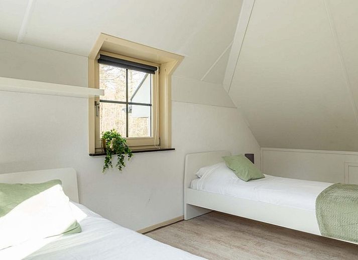 Guest house 3231143 - Holiday property Veluwe - Boshoeve 6 personen