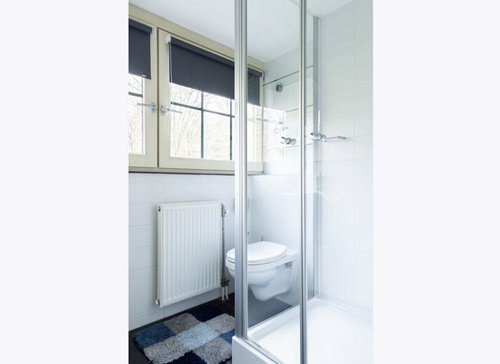 Guest house 3231143 - Holiday property Veluwe - Boshoeve 6 personen
