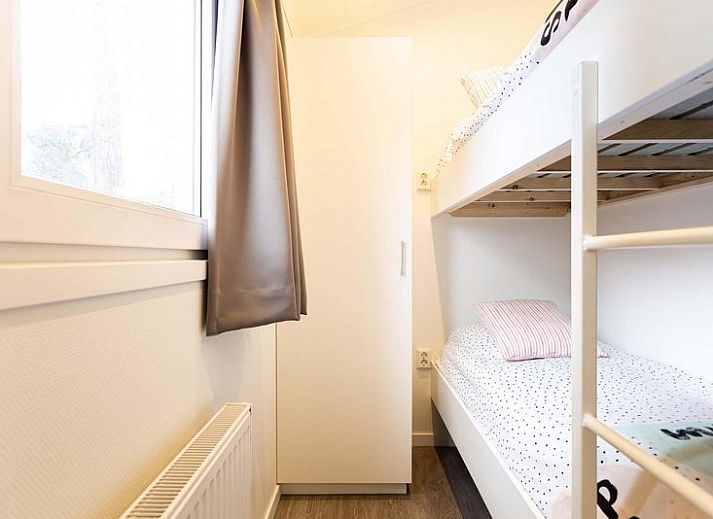 Guest house 3231146 - Holiday property Veluwe - Ferox 6 personen