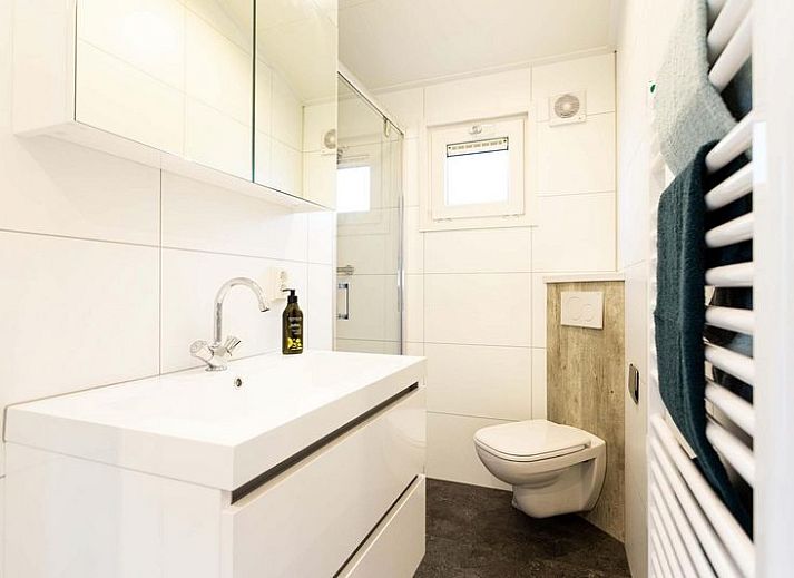 Guest house 3231146 - Holiday property Veluwe - Ferox 6 personen