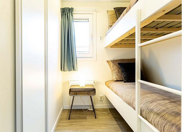 Unterkunft 3231148 - Ferienhaus Veluwe - Ferox 4 personen MIVA