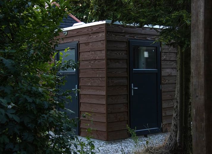 Unterkunft 323114 - Ferienhaus Veluwe - Vakantiehuis in Lunteren