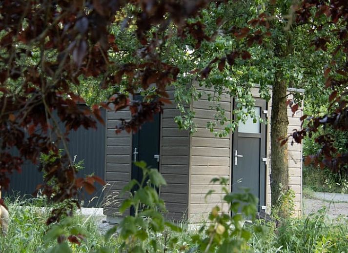 Unterkunft 323114 - Ferienhaus Veluwe - Vakantiehuis in Lunteren