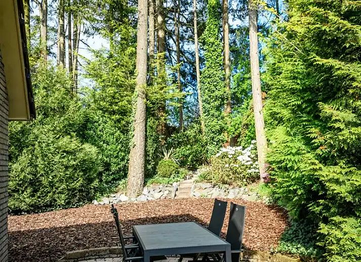 Verblijf 3231154 - Bungalow Veluwe - Vakantiebungalow Marianne