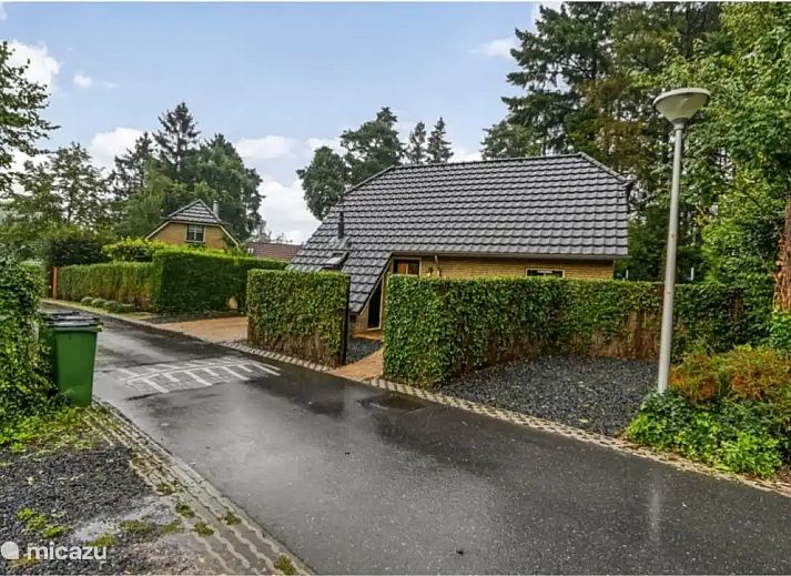 Verblijf 3231154 - Bungalow Veluwe - Vakantiebungalow Marianne