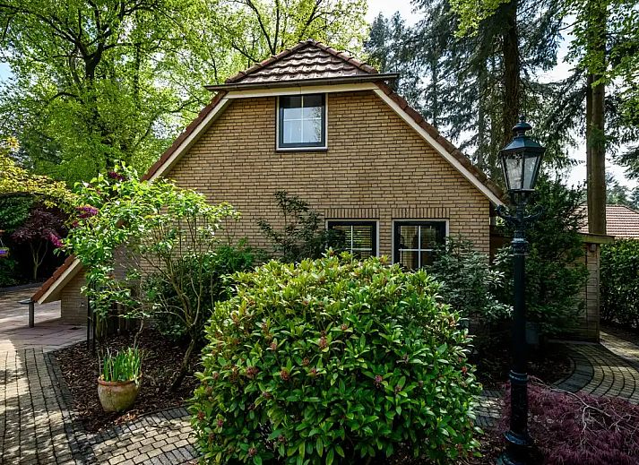 Verblijf 3231156 - Bungalow Veluwe - Vakantiebungalow Louise