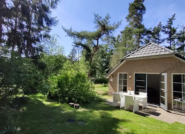 Unterkunft 3231157 - Ferienhaus Veluwe - Veluwse Hoeve in Lunteren