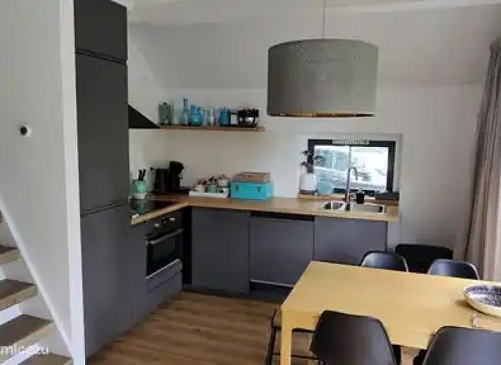 Unterkunft 3231157 - Ferienhaus Veluwe - Veluwse Hoeve in Lunteren