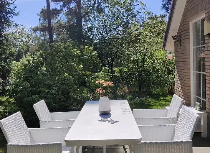 Unterkunft 3231157 - Ferienhaus Veluwe - Veluwse Hoeve in Lunteren