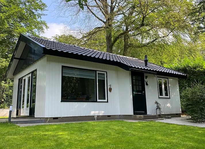 Unterkunft 3231159 - Ferienhaus Veluwe - Het Gewei