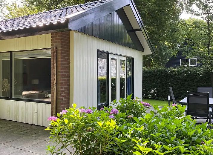Unterkunft 3231159 - Ferienhaus Veluwe - Het Gewei