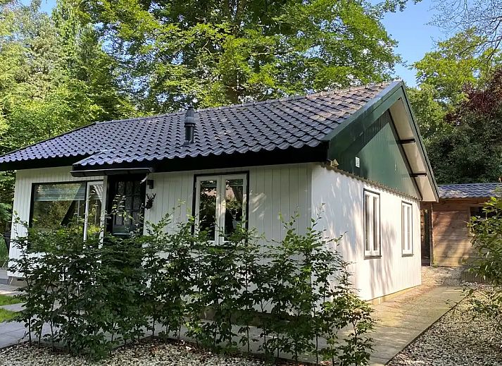 Unterkunft 3231159 - Ferienhaus Veluwe - Het Gewei