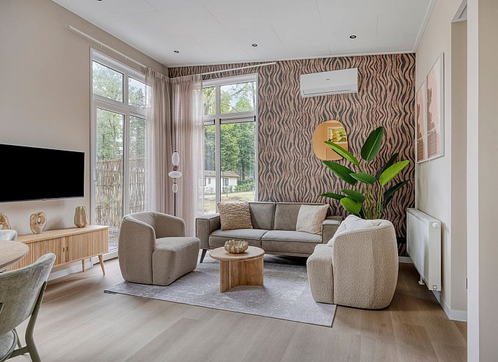 Unterkunft 3231160 - Ferienhaus Veluwe - Heidenhof (kavel 358)