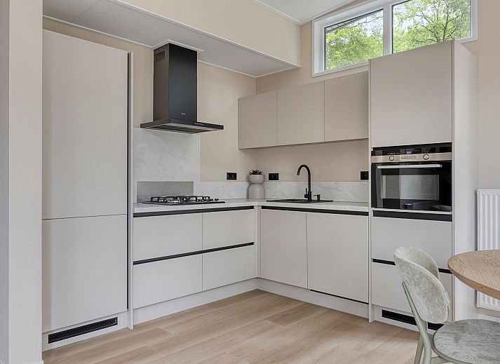 Unterkunft 3231160 - Ferienhaus Veluwe - Heidenhof (kavel 358)
