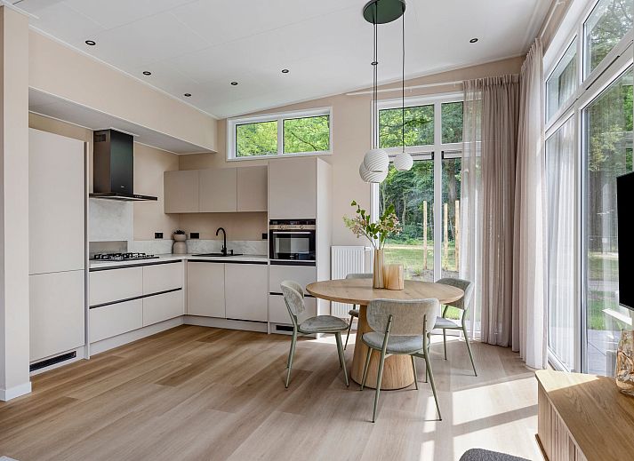 Unterkunft 3231160 - Ferienhaus Veluwe - Heidenhof (kavel 358)