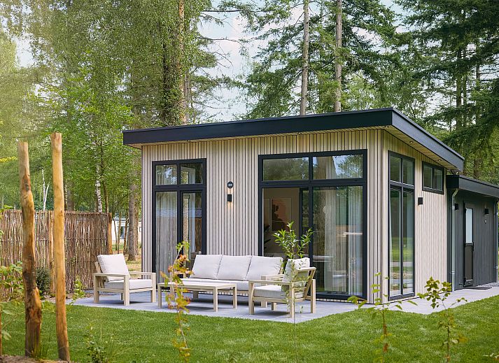 Unterkunft 3231160 - Ferienhaus Veluwe - Heidenhof (kavel 358)