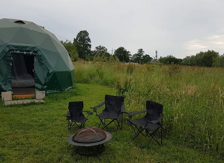 Unterkunft 323117 - Ferienhaus Veluwe - Huisje in Lunteren