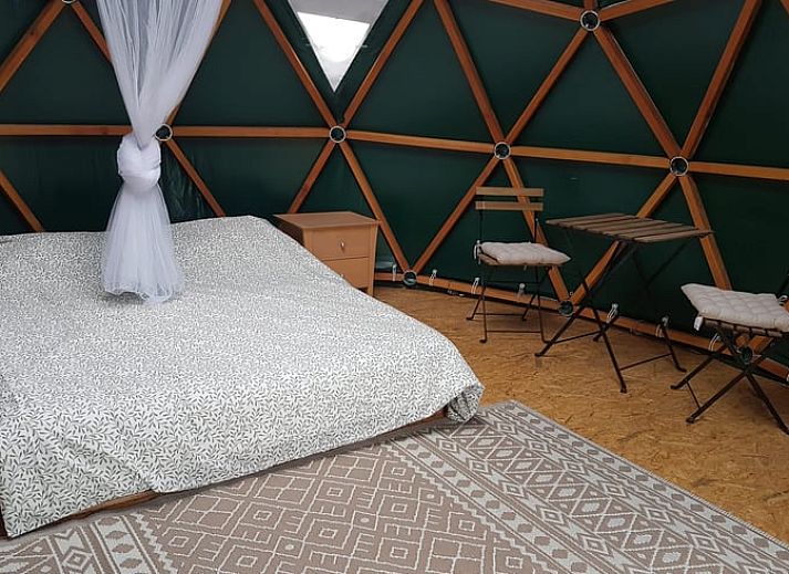 Unterkunft 323117 - Ferienhaus Veluwe - Huisje in Lunteren