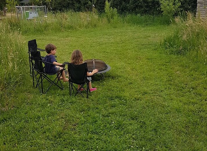 Unterkunft 323117 - Ferienhaus Veluwe - Huisje in Lunteren