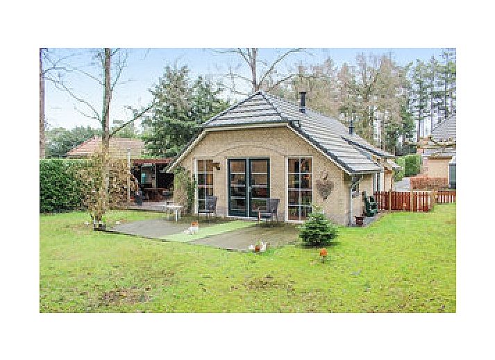 Verblijf 323119 • Chalet Veluwe • Landgoed De Scheleberg 7