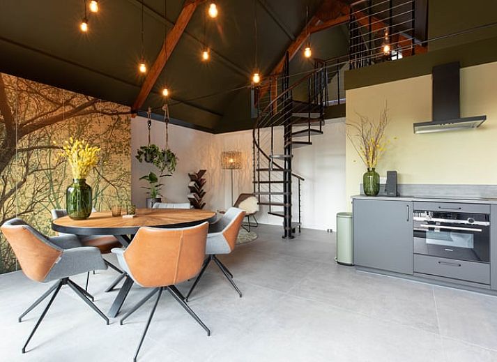 Guest house 323124 • Holiday property Veluwe • Vakantiehuis in Lunteren