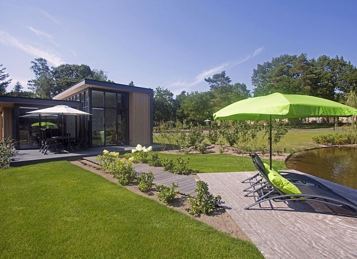 Verblijf 323130 • Vakantiewoning Veluwe • Deluxe 4 personen