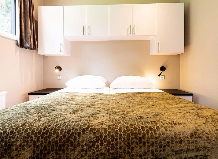 Unterkunft 323136 - Ferienhaus Veluwe - Silva Wellness (Spa)