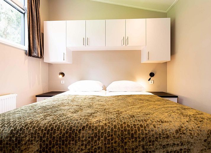 Verblijf 323140 - Vakantiewoning Veluwe - Silva Wellness (Hottub)