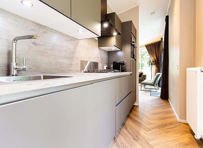 Verblijf 323140 - Vakantiewoning Veluwe - Silva Wellness (Hottub)