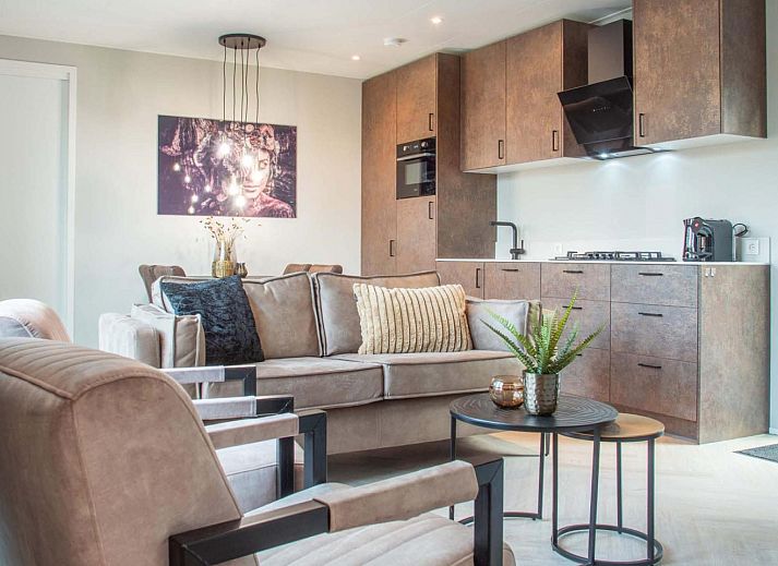 Unterkunft 323143 - Ferienhaus Veluwe - Veluwehoeve Wellness (Hottub)